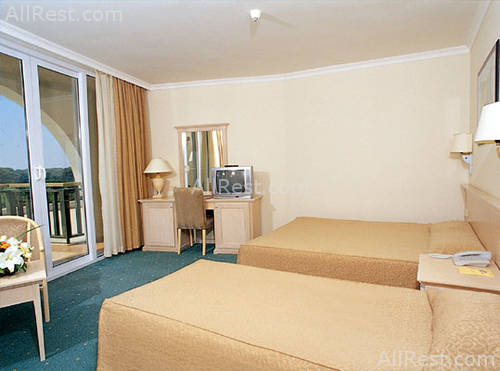 Sillyum Hotel 23